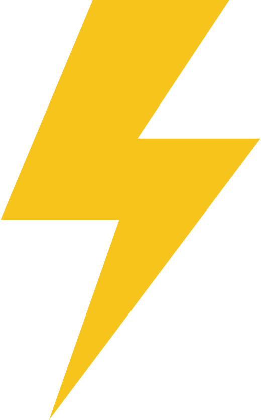 logo éclair