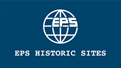 Logo EPS HISTORIC SITES