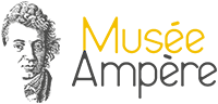 Logo du Musée Ampère