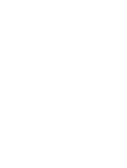 Logo du Musée Ampère blanc vertical