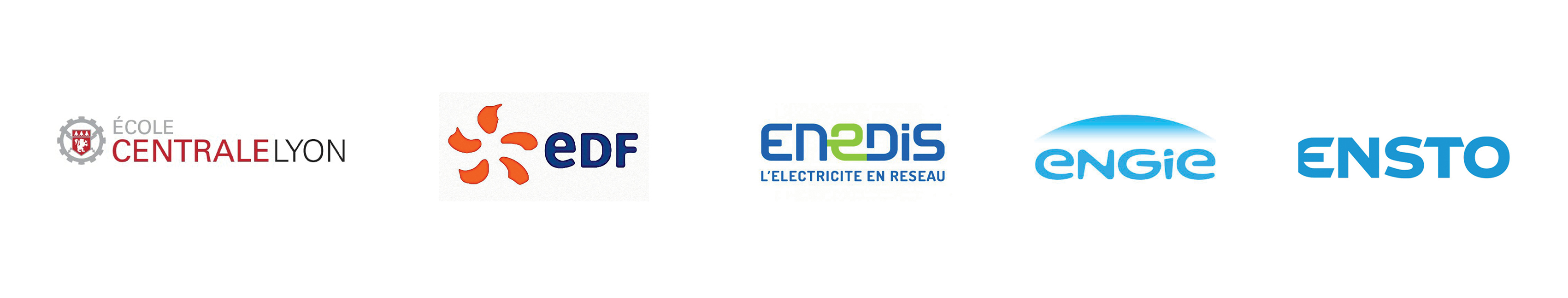 Liste n°2 partenaires