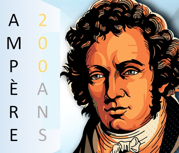 5 Octobre 2022 - Cloture solennelle d'Ampère 200 ans