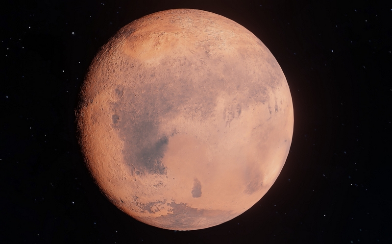 24 novembre : Conférence Les planètes ...