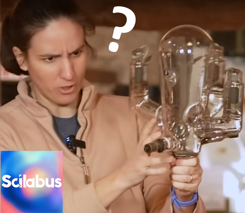 Devinez l'utilité d'objets du Musée