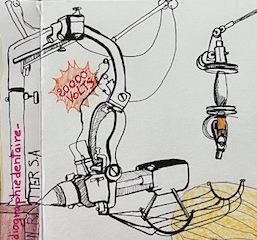 Des dessinatrices au Musée