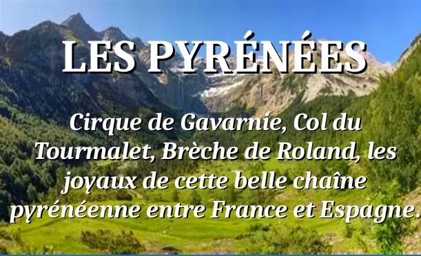 Conférence