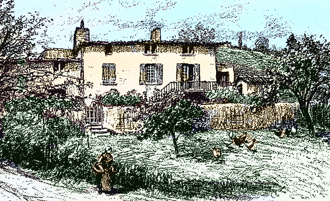 Dimanche 1 Novembre : le musée est ouvert